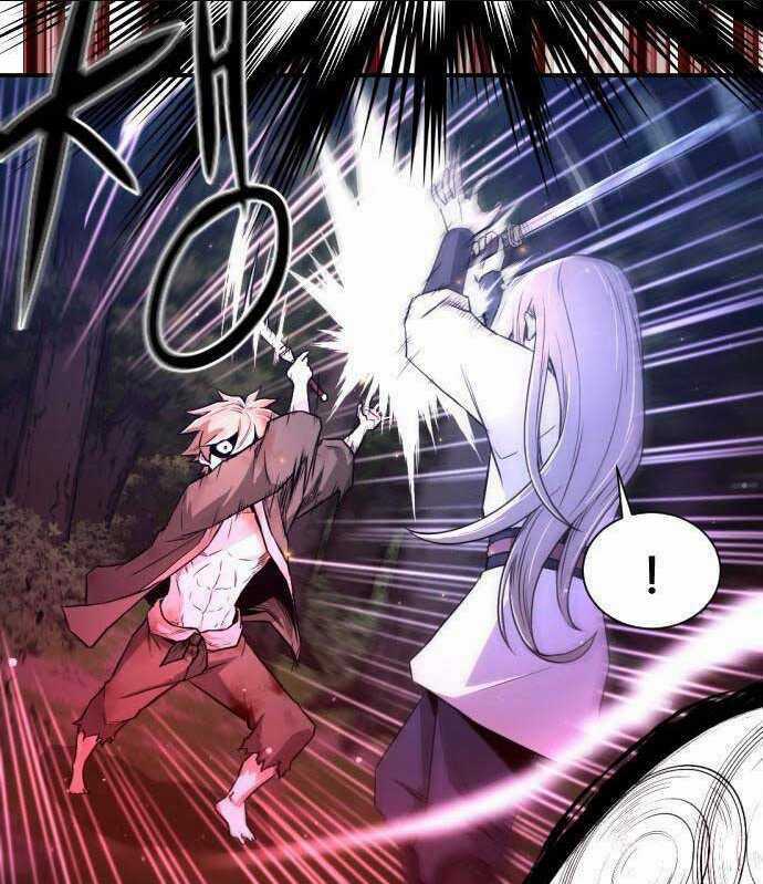 Nhất Hốt Đao - Chapter 2 - Trang 30