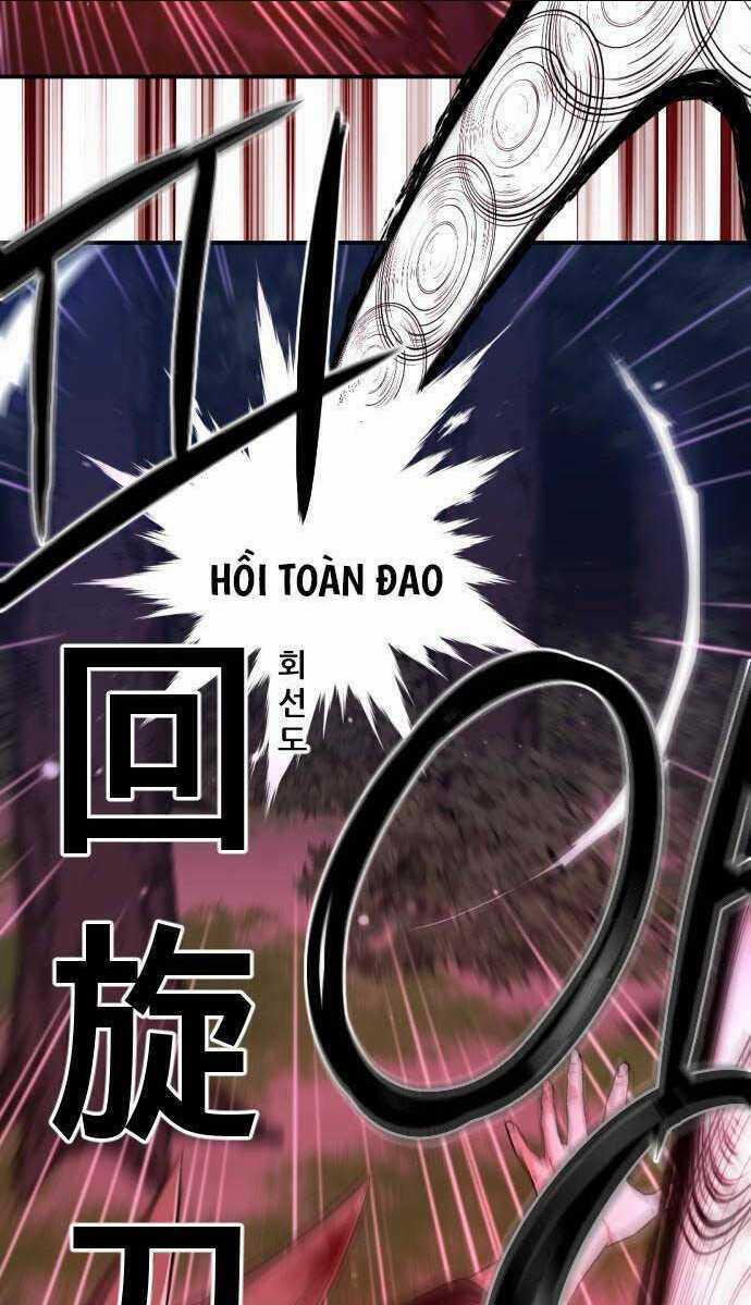 Nhất Hốt Đao - Chapter 2 - Trang 31