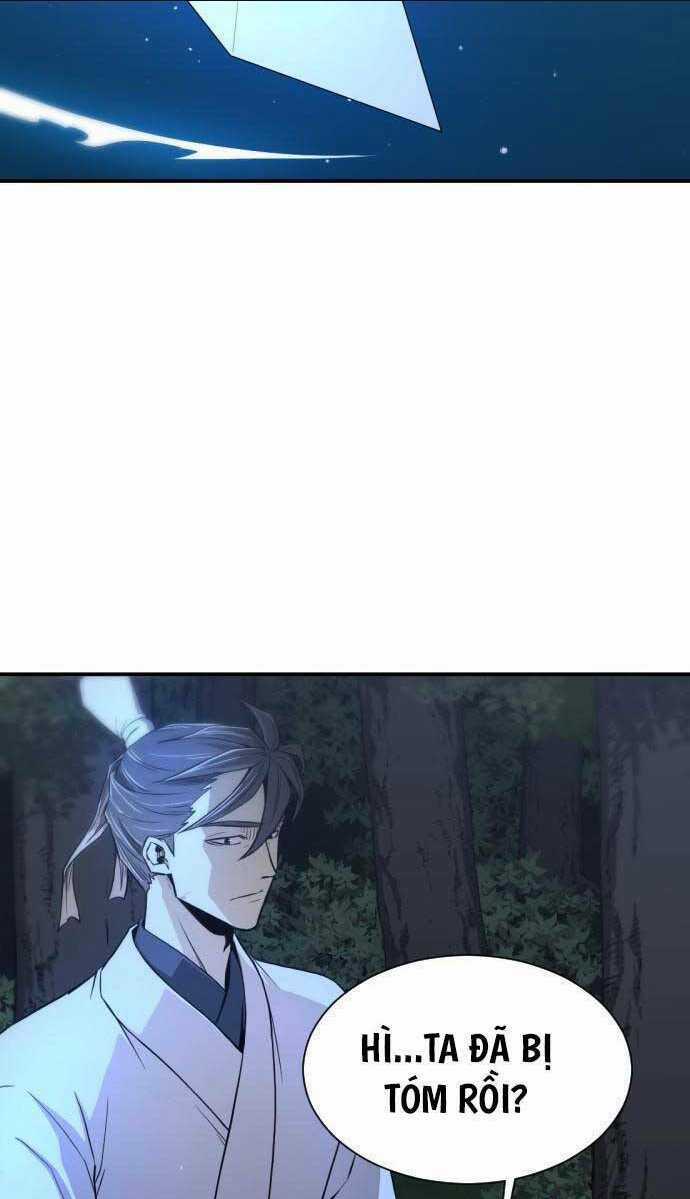 Nhất Hốt Đao - Chapter 2 - Trang 38