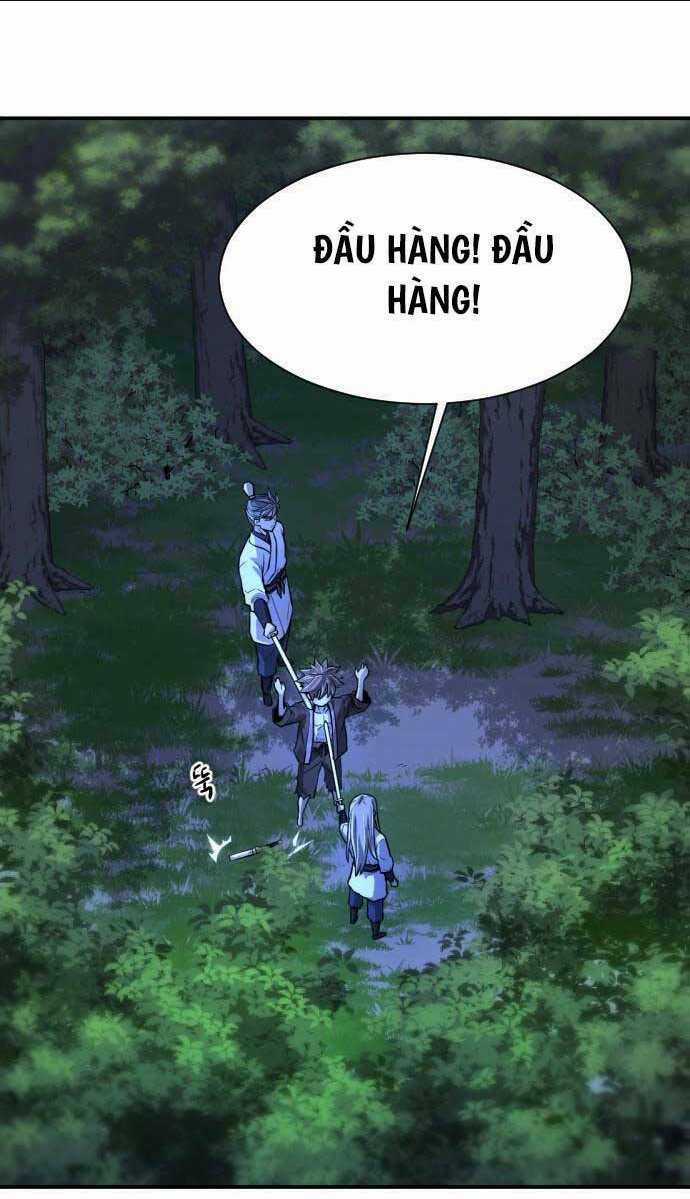 Nhất Hốt Đao - Chapter 2 - Trang 40