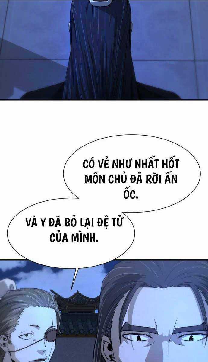 Nhất Hốt Đao - Chapter 2 - Trang 43