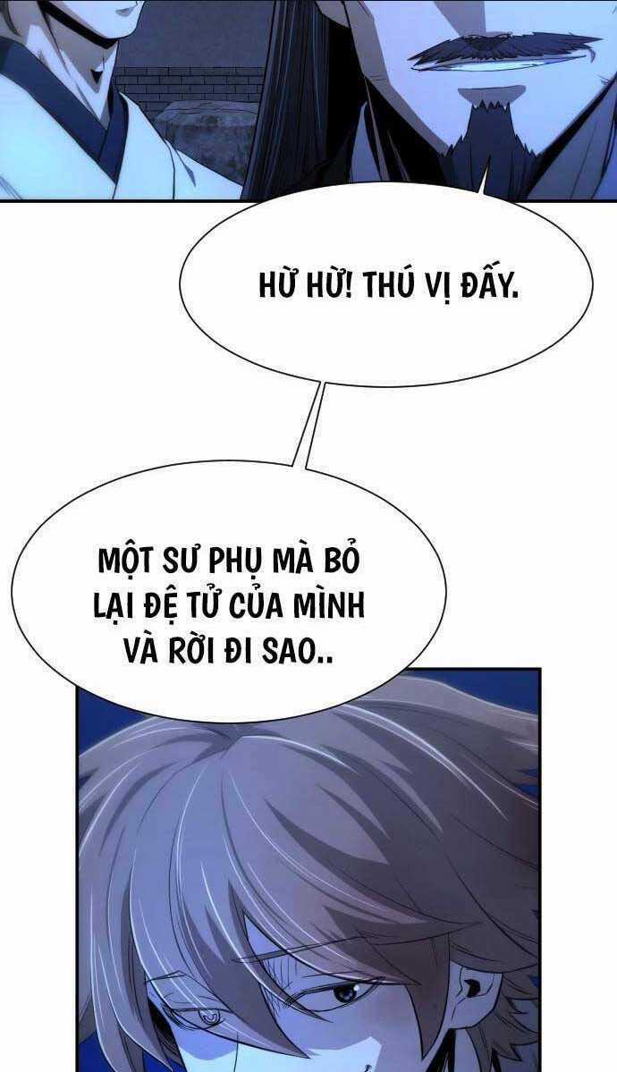 Nhất Hốt Đao - Chapter 2 - Trang 44