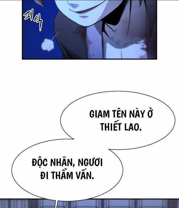 Nhất Hốt Đao - Chapter 2 - Trang 45