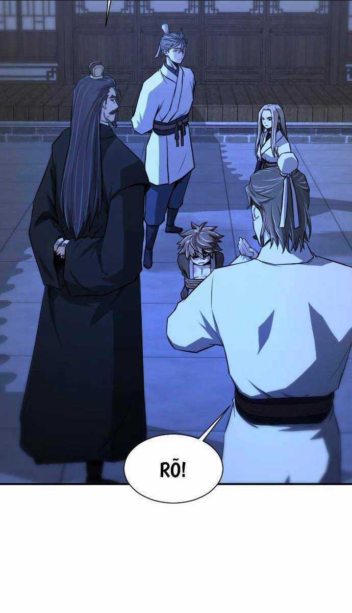 Nhất Hốt Đao - Chapter 2 - Trang 46