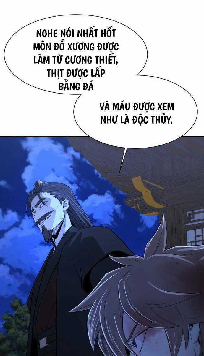 Nhất Hốt Đao - Chapter 2 - Trang 47