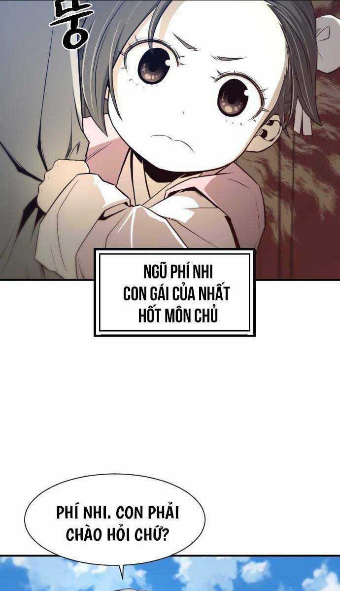 Nhất Hốt Đao - Chapter 2 - Trang 61