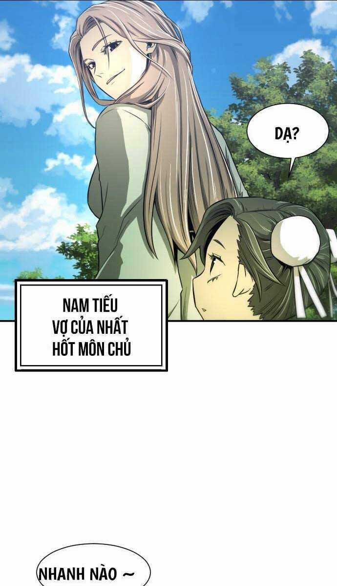 Nhất Hốt Đao - Chapter 2 - Trang 62