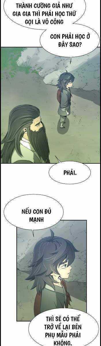 Nhất Hốt Đao - Chapter 2 - Trang 66