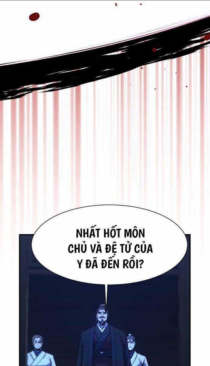 Nhất Hốt Đao - Chapter 2 - Trang 8