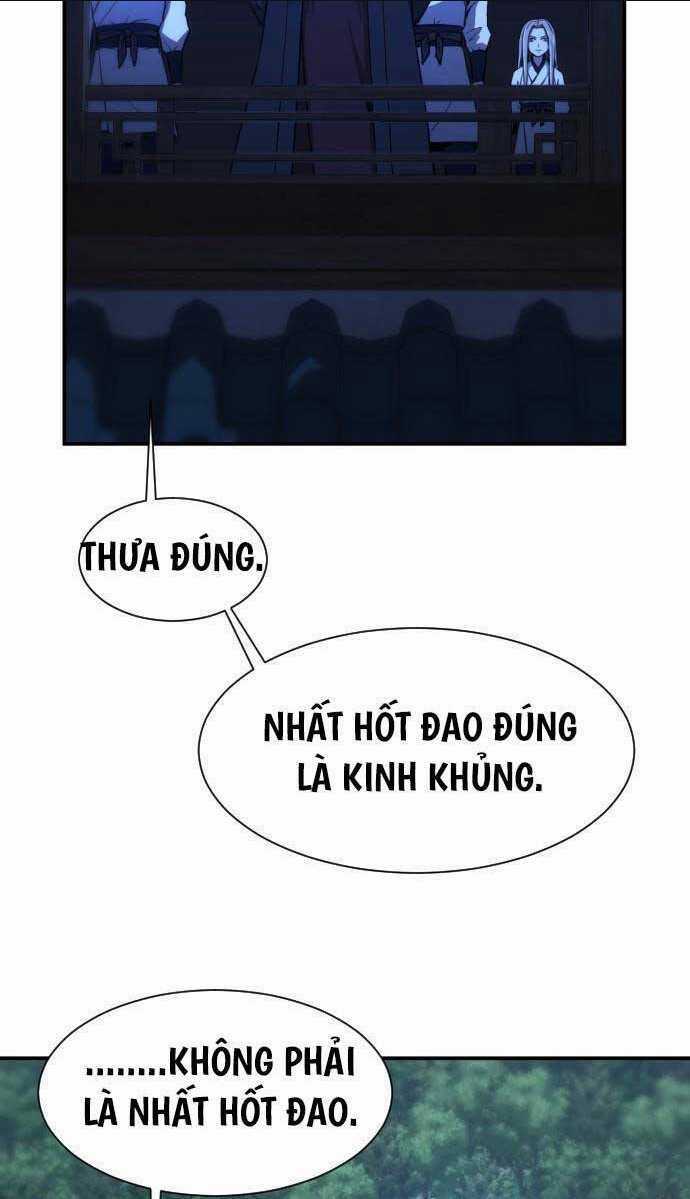 Nhất Hốt Đao - Chapter 2 - Trang 9