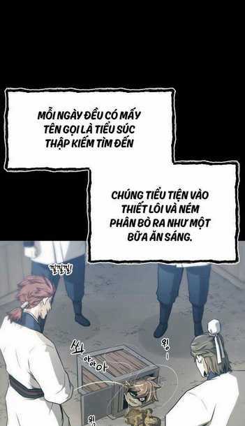 Nhất Hốt Đao - Chapter 2 - Trang 98