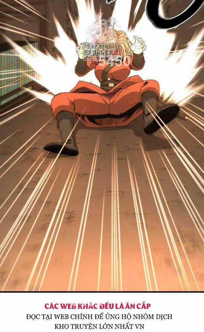 Nhất Hốt Đao - Chapter 20 - Trang 1