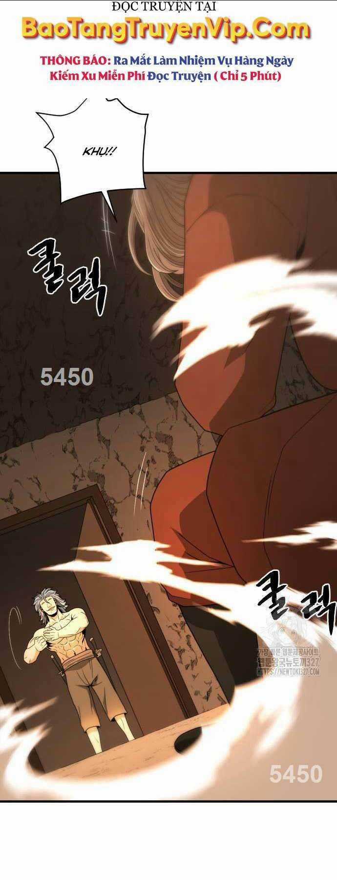 Nhất Hốt Đao - Chapter 20 - Trang 2