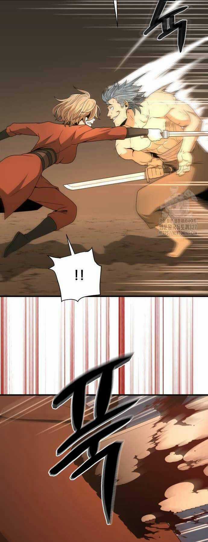 Nhất Hốt Đao - Chapter 20 - Trang 13