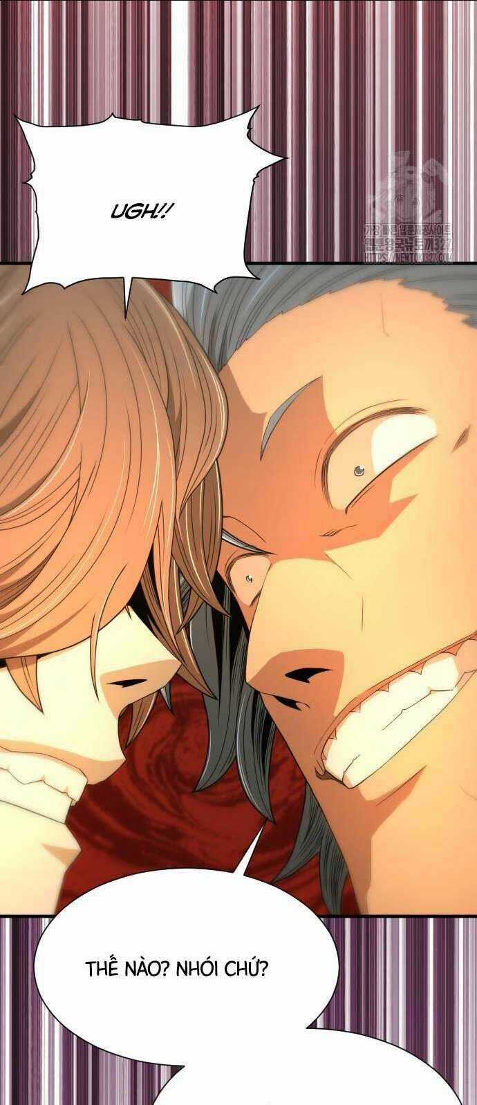 Nhất Hốt Đao - Chapter 20 - Trang 15