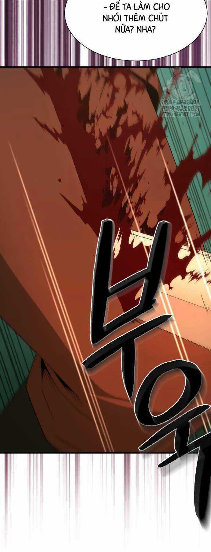 Nhất Hốt Đao - Chapter 20 - Trang 16