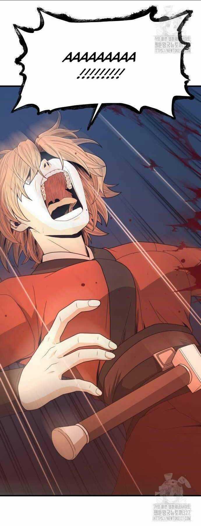 Nhất Hốt Đao - Chapter 20 - Trang 17