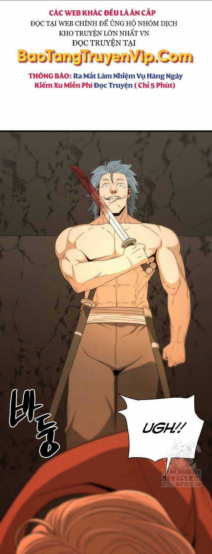 Nhất Hốt Đao - Chapter 20 - Trang 18