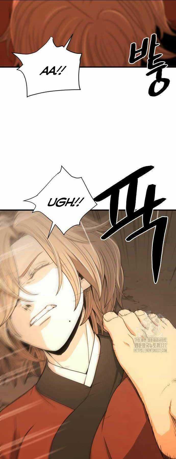 Nhất Hốt Đao - Chapter 20 - Trang 19