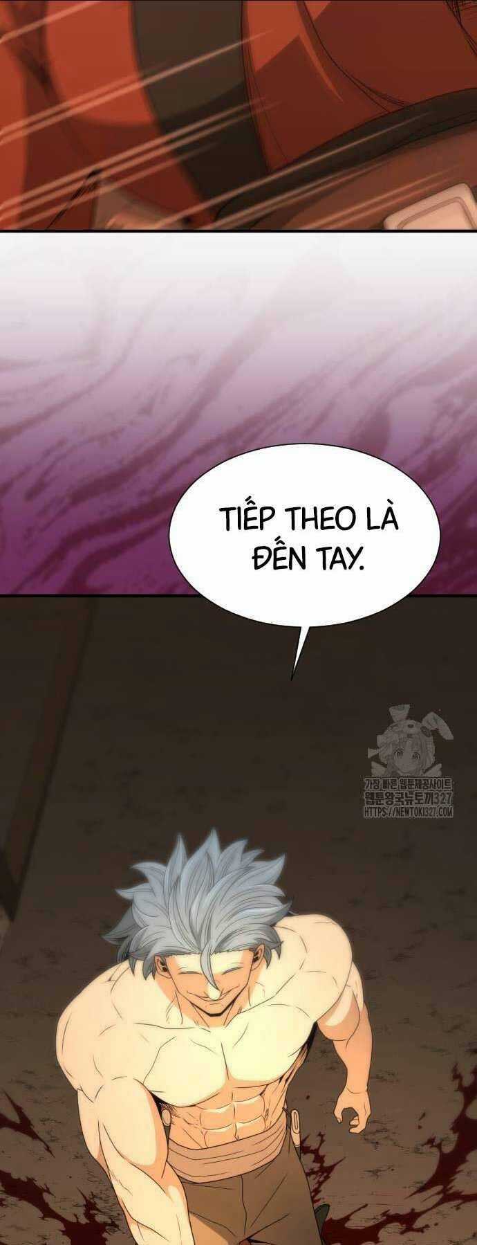 Nhất Hốt Đao - Chapter 20 - Trang 20