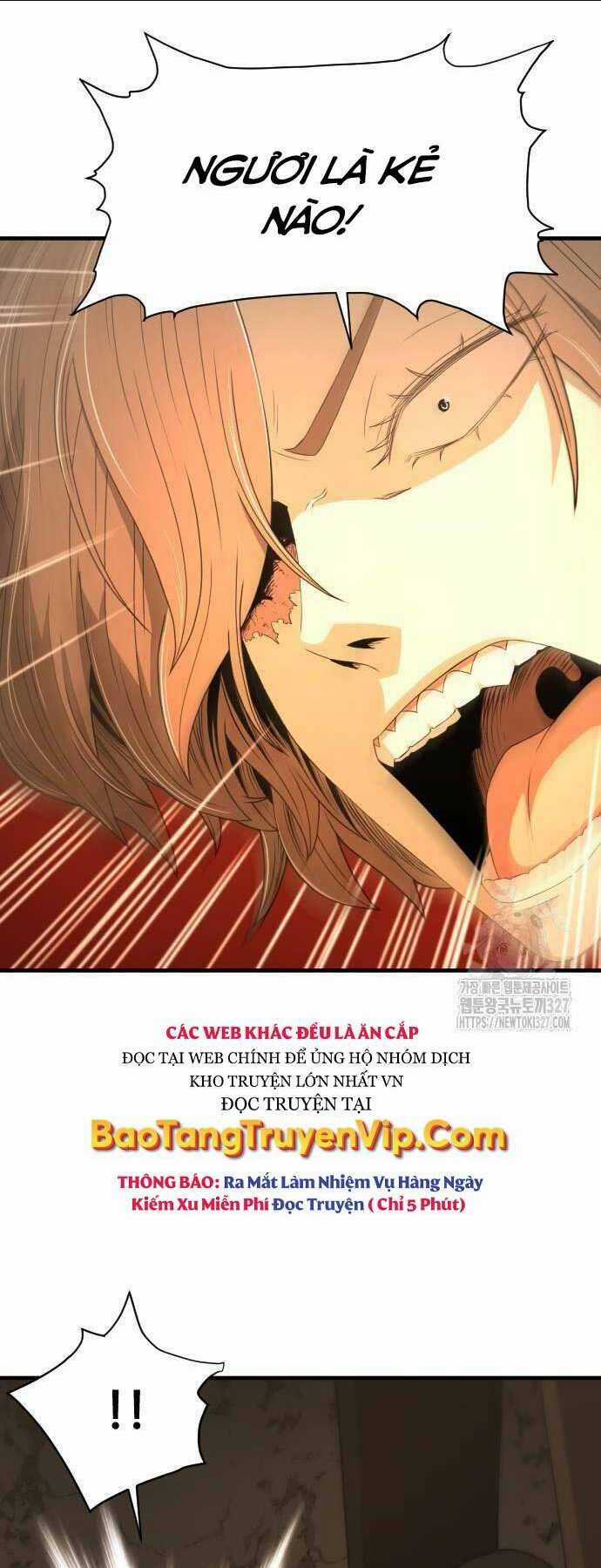 Nhất Hốt Đao - Chapter 20 - Trang 3