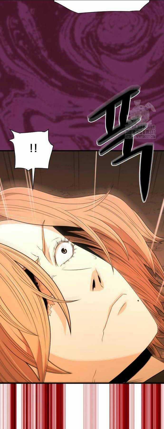 Nhất Hốt Đao - Chapter 20 - Trang 23