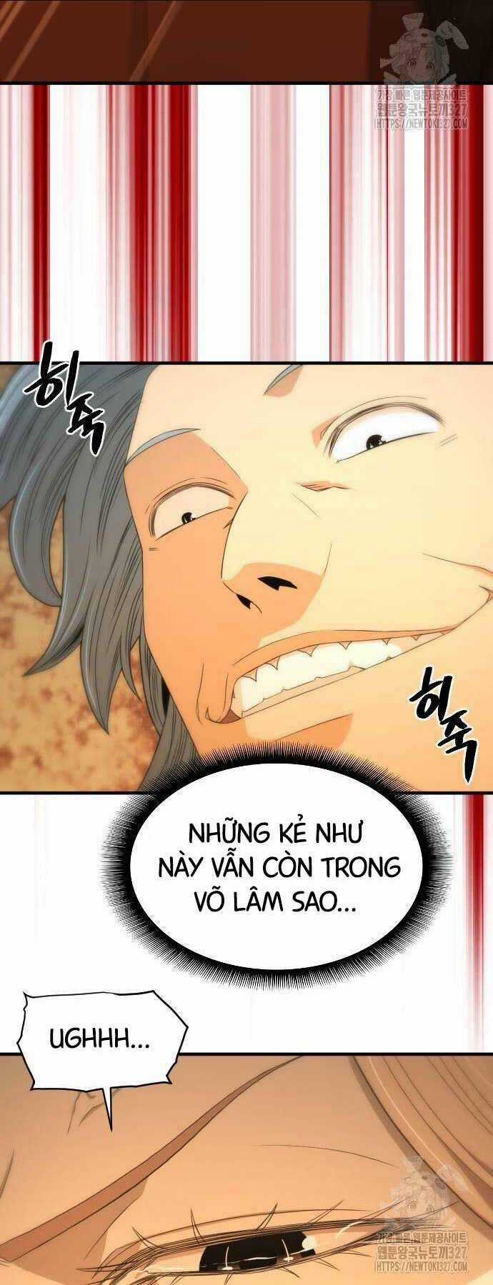 Nhất Hốt Đao - Chapter 20 - Trang 25