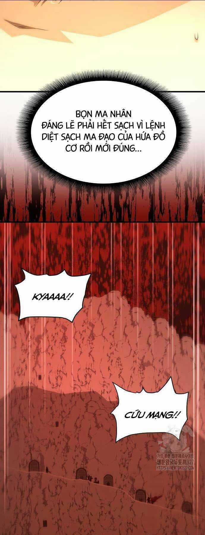 Nhất Hốt Đao - Chapter 20 - Trang 26