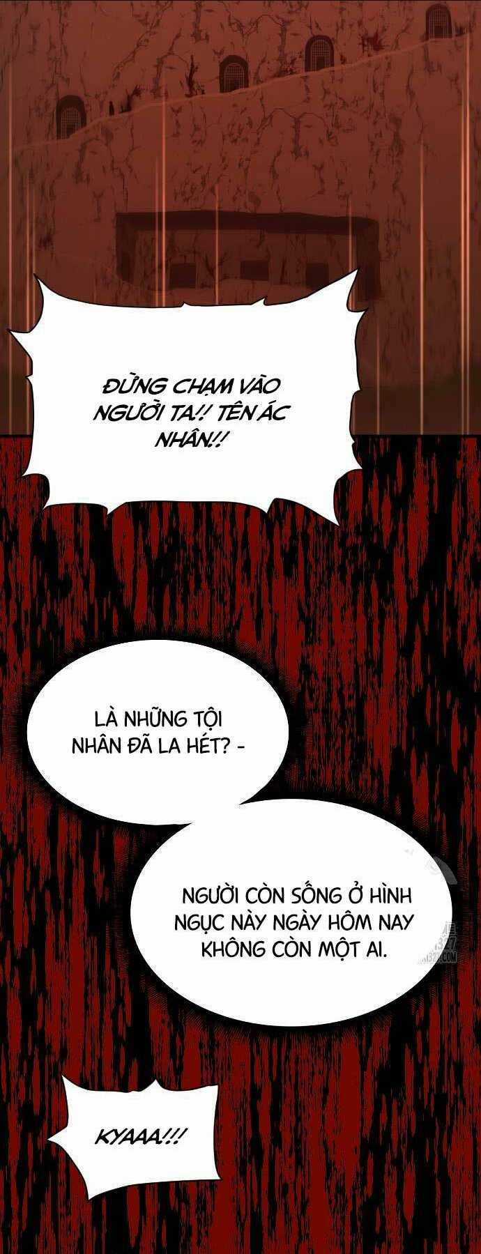 Nhất Hốt Đao - Chapter 20 - Trang 27