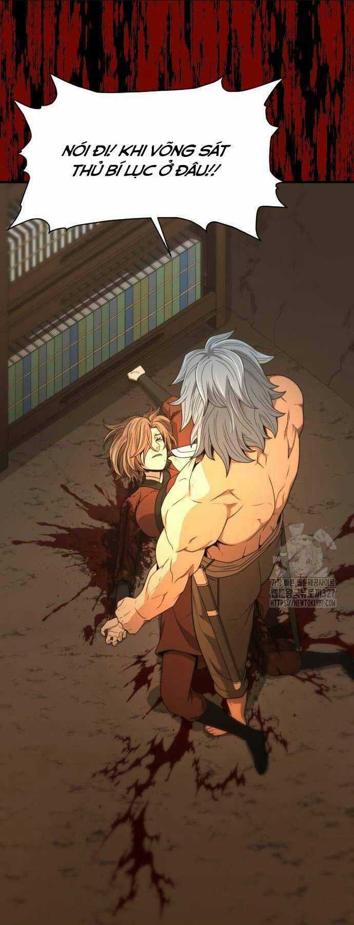 Nhất Hốt Đao - Chapter 20 - Trang 28