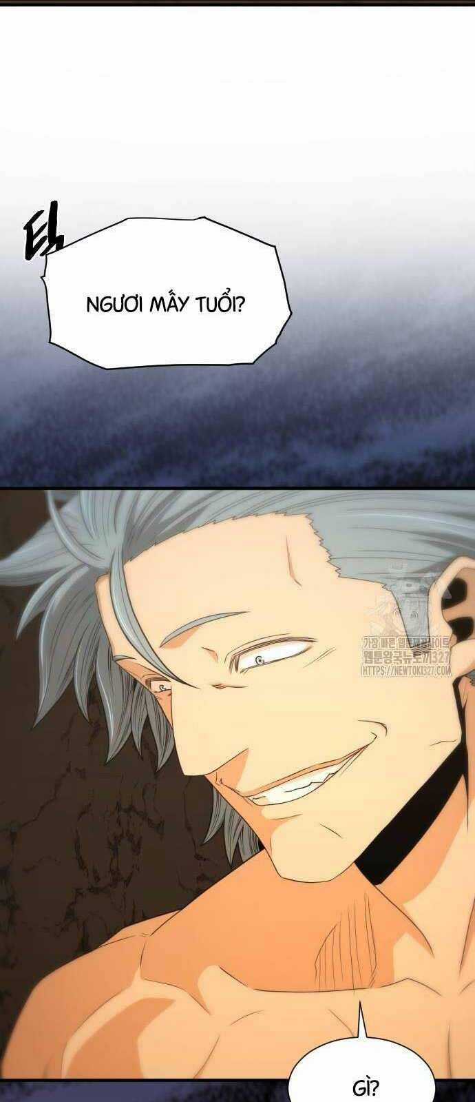 Nhất Hốt Đao - Chapter 20 - Trang 29