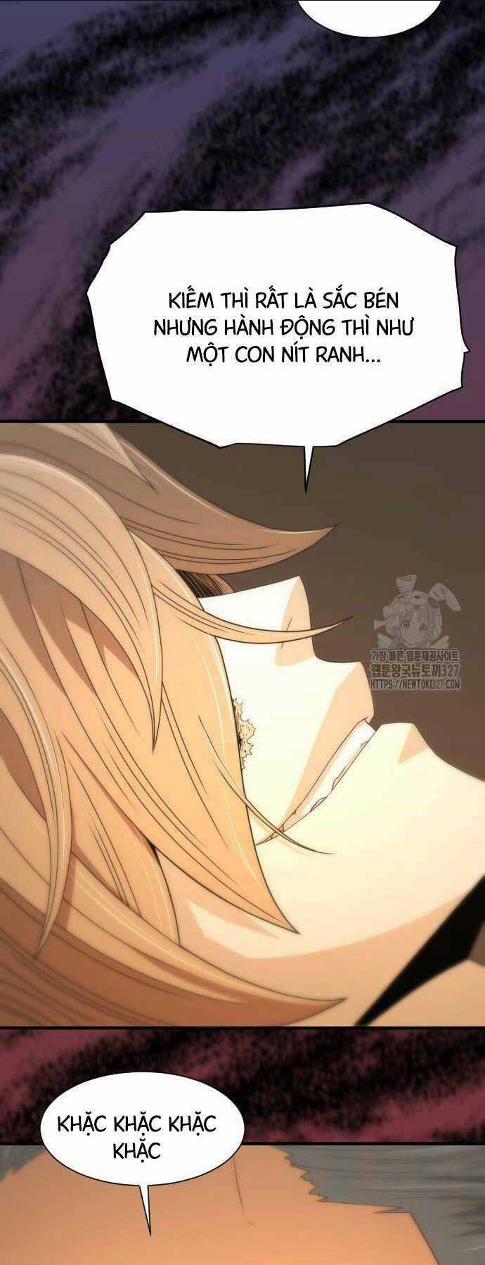 Nhất Hốt Đao - Chapter 20 - Trang 30