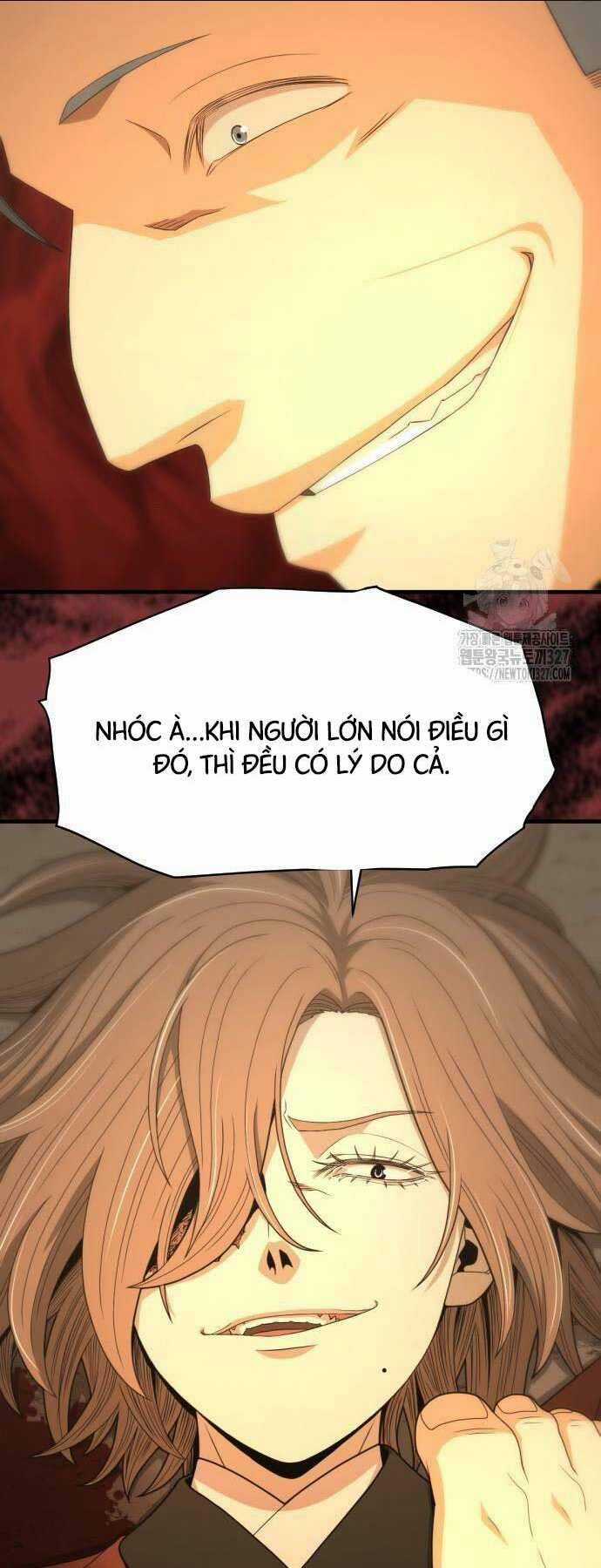 Nhất Hốt Đao - Chapter 20 - Trang 31