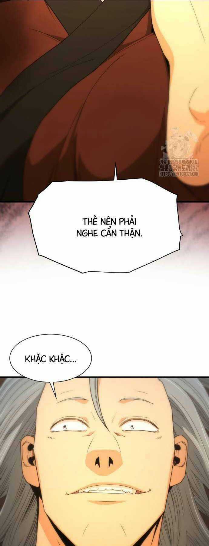 Nhất Hốt Đao - Chapter 20 - Trang 32