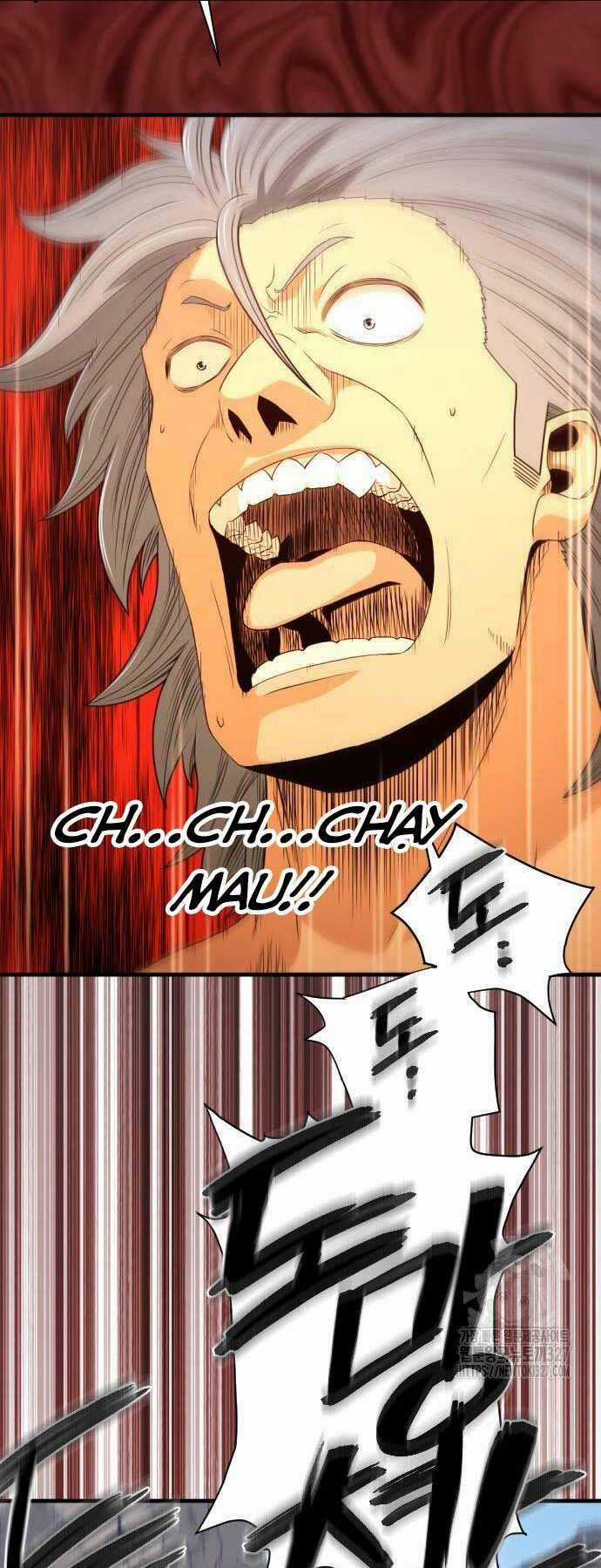 Nhất Hốt Đao - Chapter 20 - Trang 35