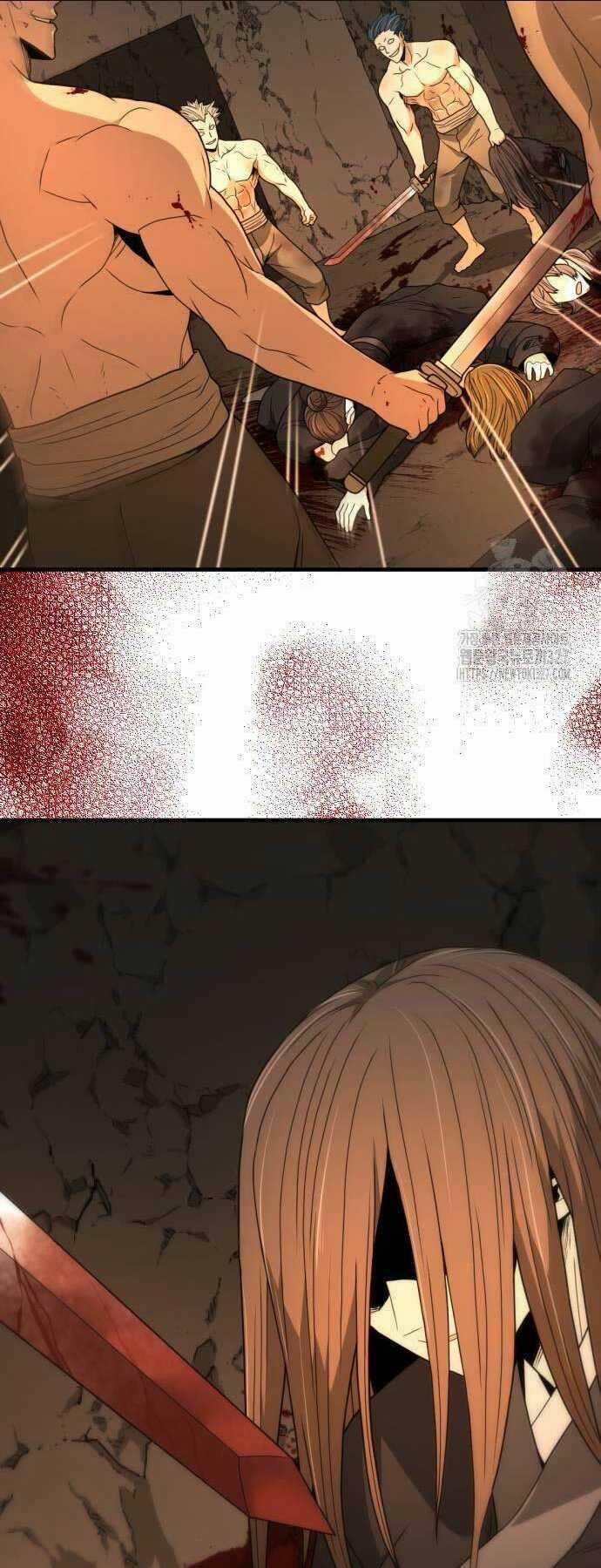 Nhất Hốt Đao - Chapter 20 - Trang 5