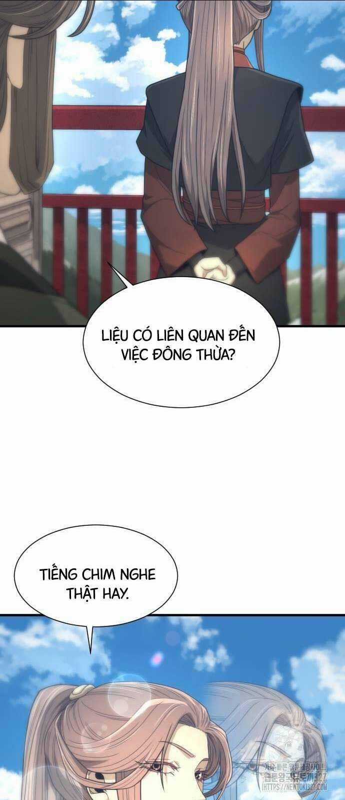 Nhất Hốt Đao - Chapter 20 - Trang 43