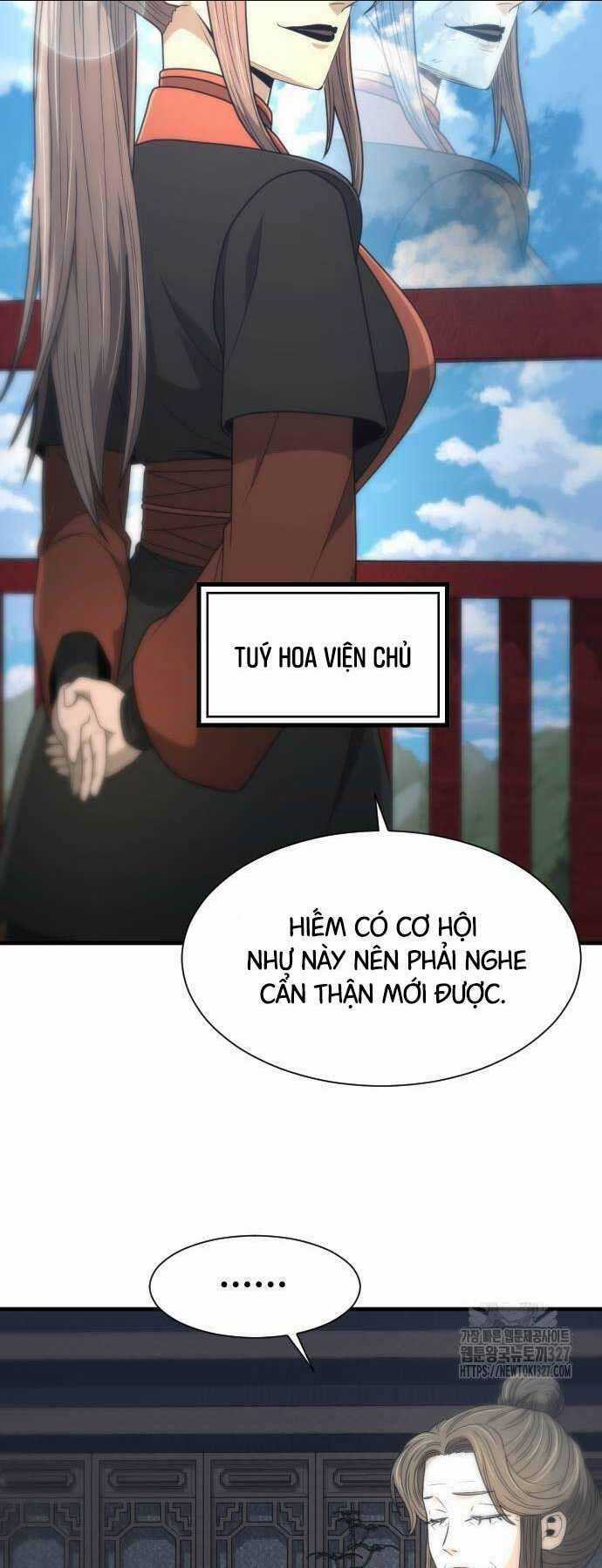Nhất Hốt Đao - Chapter 20 - Trang 44