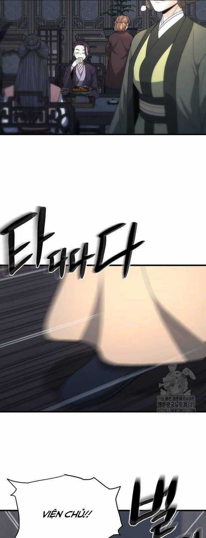 Nhất Hốt Đao - Chapter 20 - Trang 45