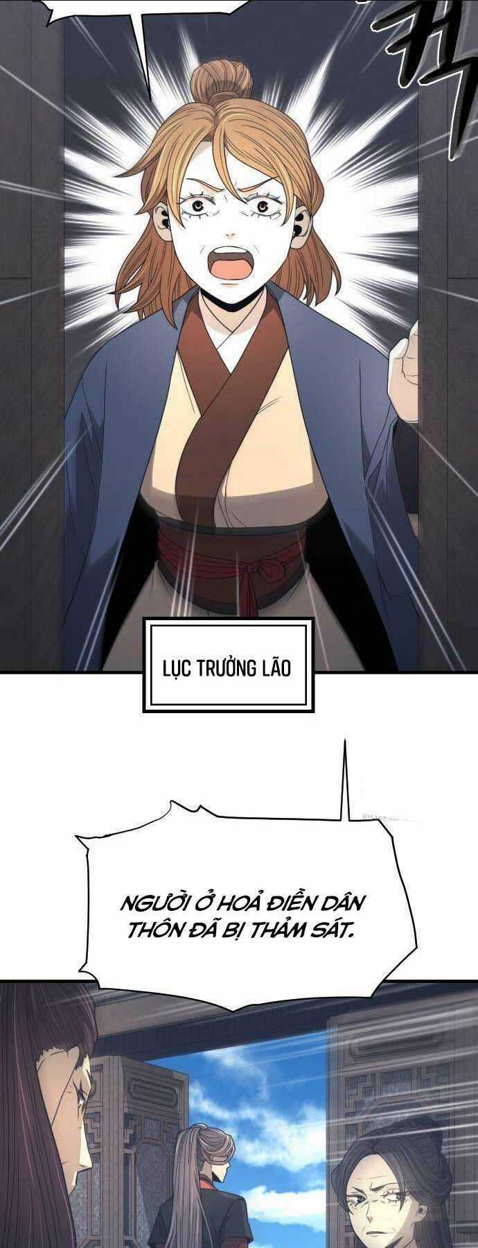 Nhất Hốt Đao - Chapter 20 - Trang 46