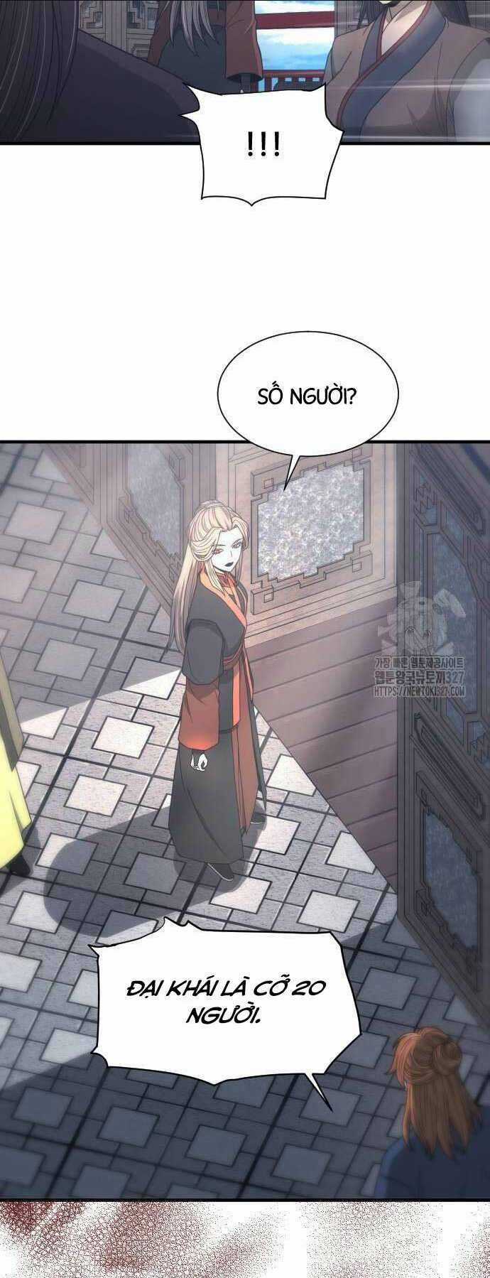 Nhất Hốt Đao - Chapter 20 - Trang 47