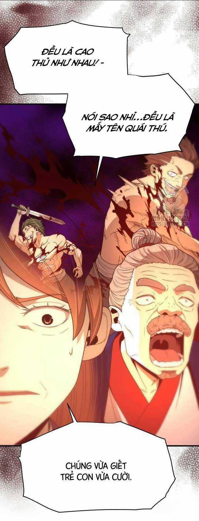 Nhất Hốt Đao - Chapter 20 - Trang 48