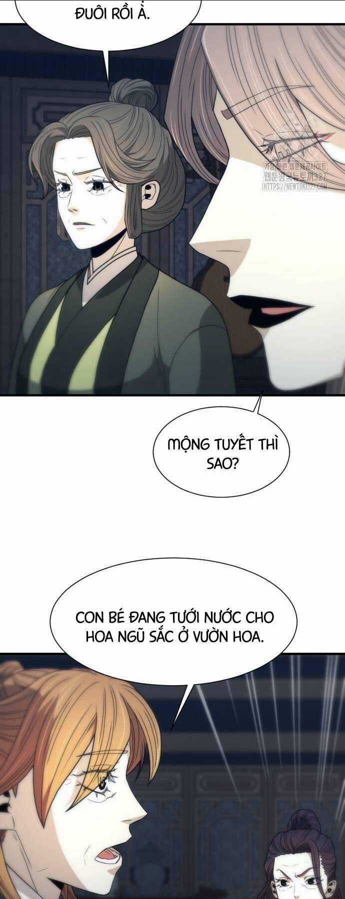 Nhất Hốt Đao - Chapter 20 - Trang 50