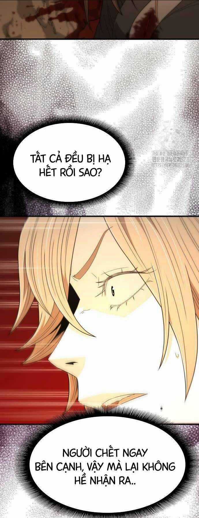 Nhất Hốt Đao - Chapter 20 - Trang 6