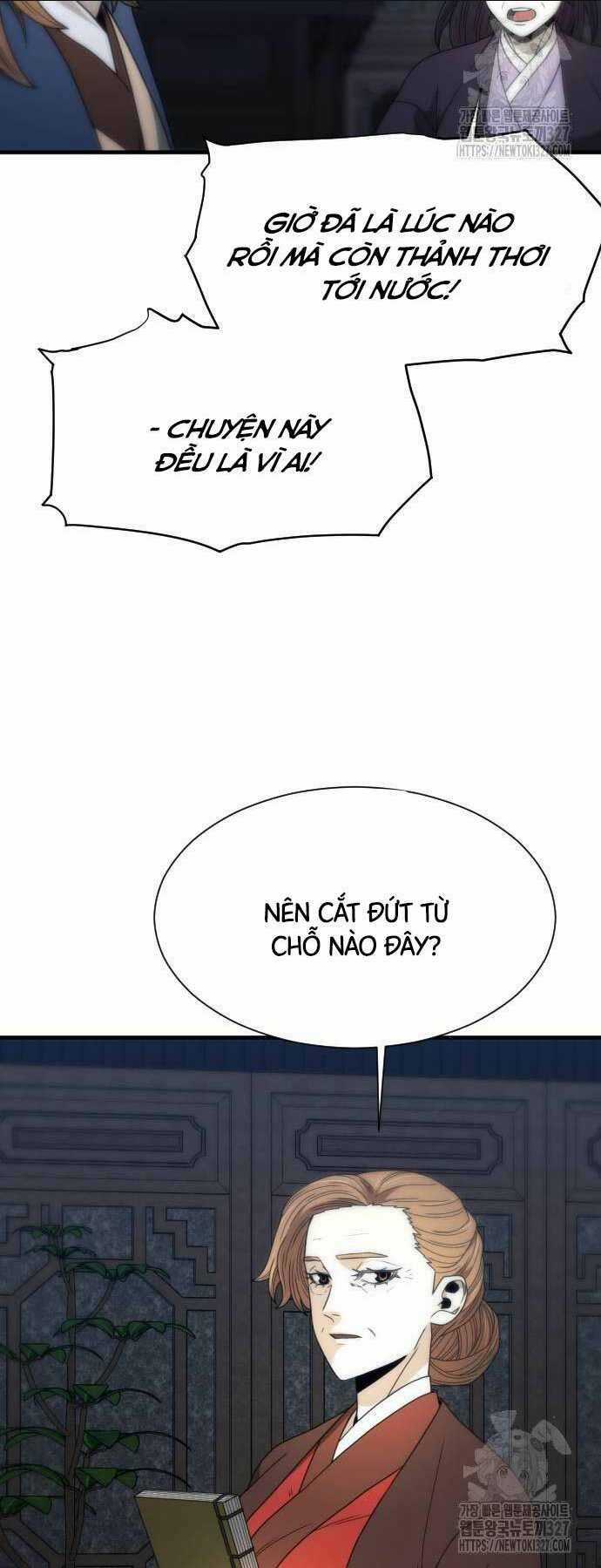 Nhất Hốt Đao - Chapter 20 - Trang 51