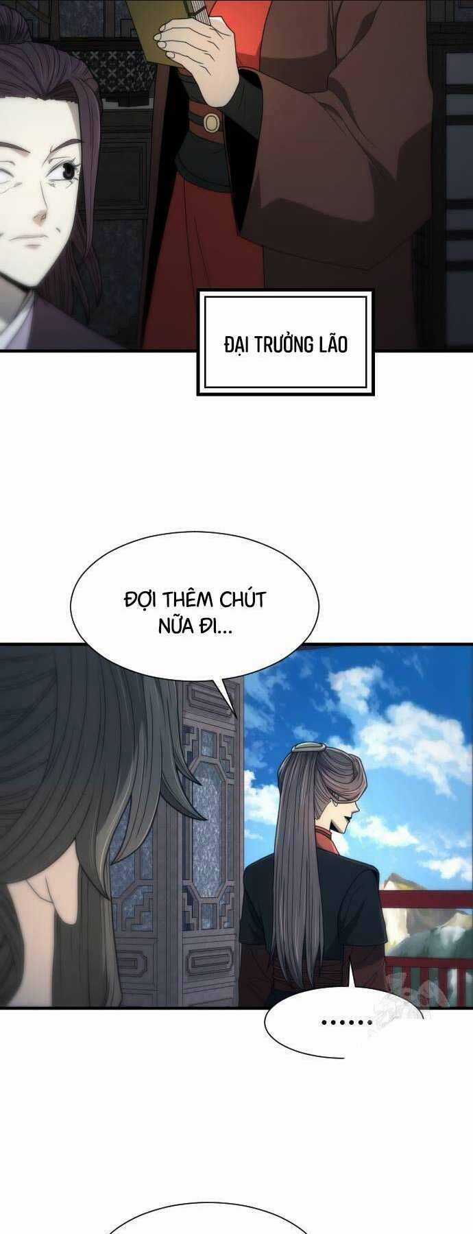 Nhất Hốt Đao - Chapter 20 - Trang 52