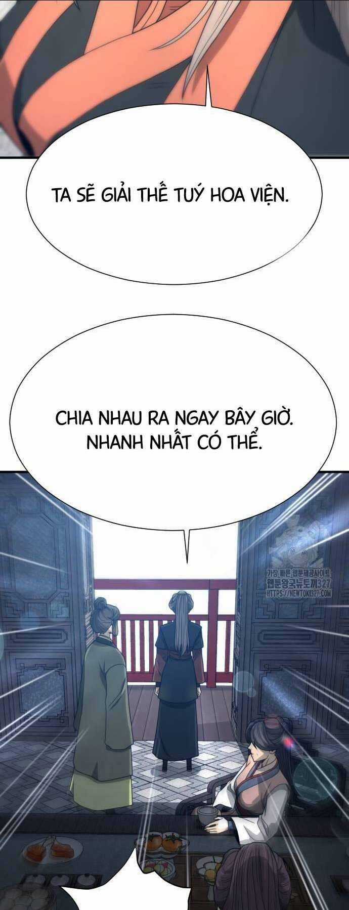 Nhất Hốt Đao - Chapter 20 - Trang 54