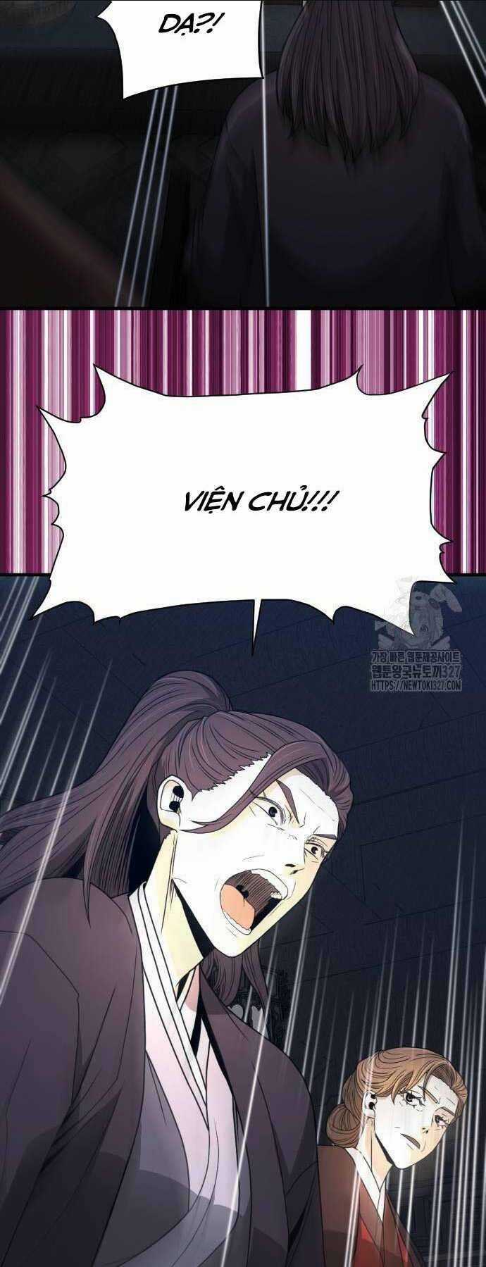 Nhất Hốt Đao - Chapter 20 - Trang 55