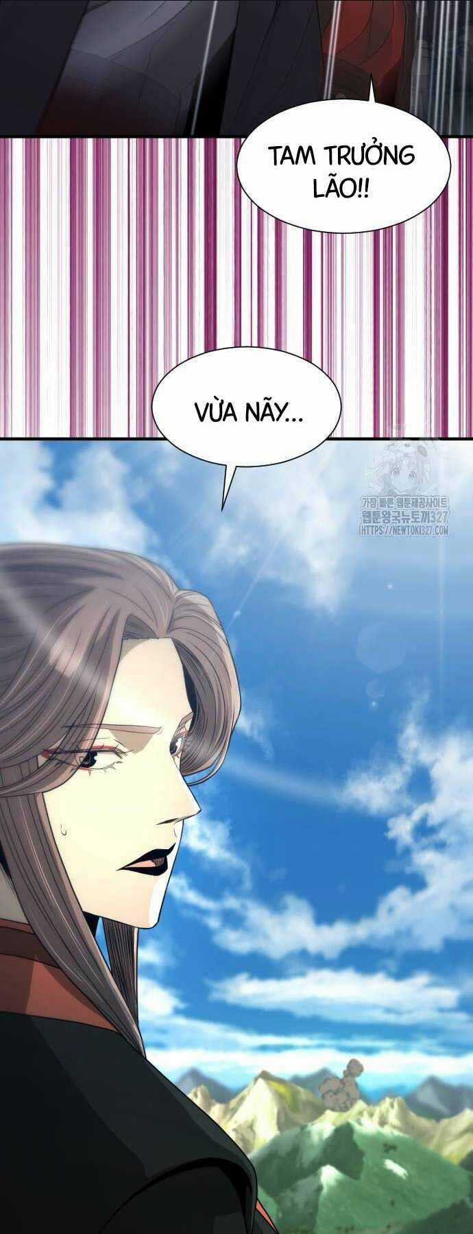 Nhất Hốt Đao - Chapter 20 - Trang 56