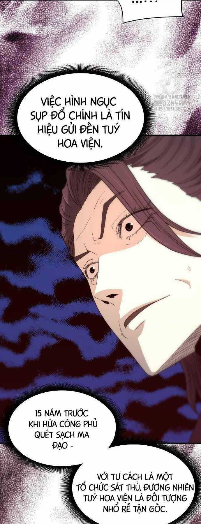 Nhất Hốt Đao - Chapter 20 - Trang 59